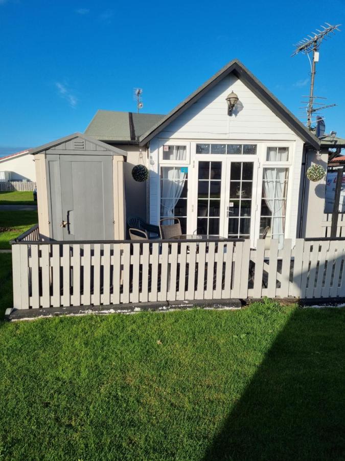 Chalet 81 South Shore Bridlington 2X Bedroom Detached Chalet Sleeps 4 Bessingby Exterior photo
