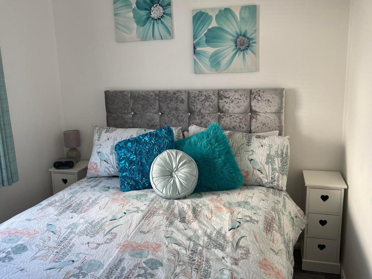 Chalet 81 South Shore Bridlington 2X Bedroom Detached Chalet Sleeps 4 Bessingby Exterior photo